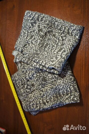 Трусы мужские XXL (52-54) gentlemen 2 штуки