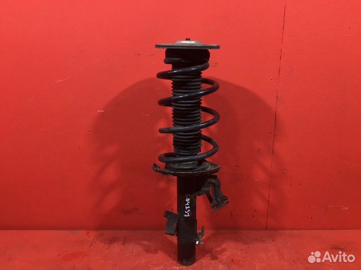 Амортизатор передний левый Land Rover Range Rover