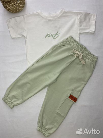 Детский костюм 92 98