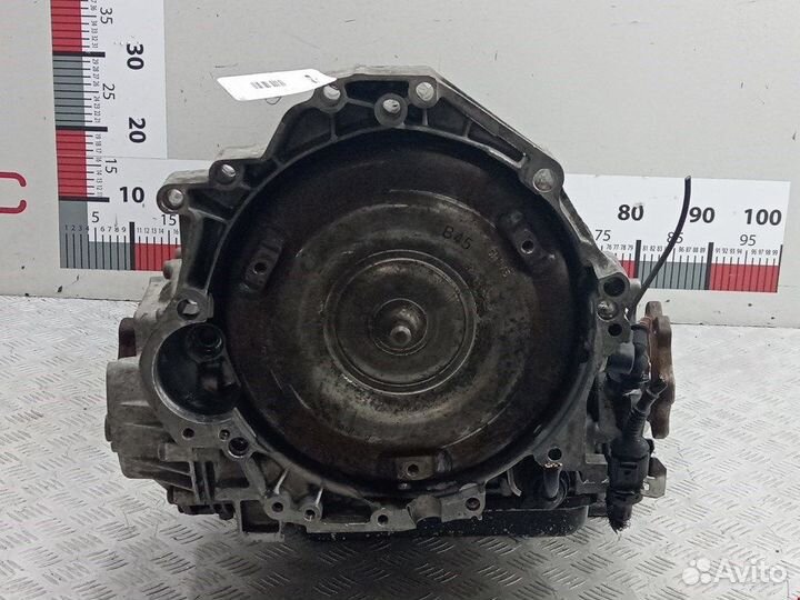 Кпп для Audi A4 B6