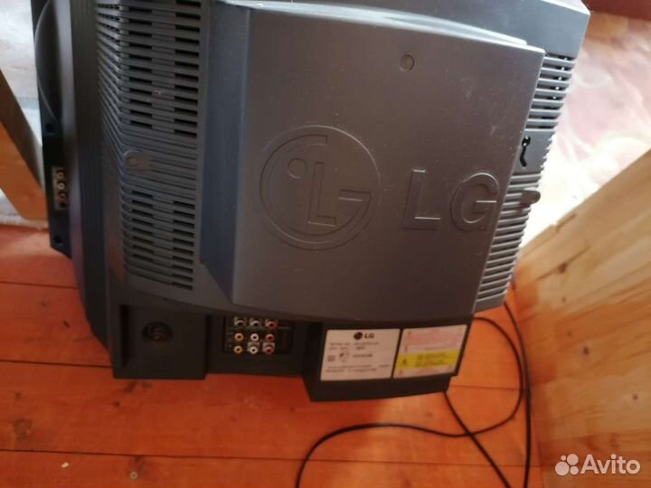 Телевизор LG