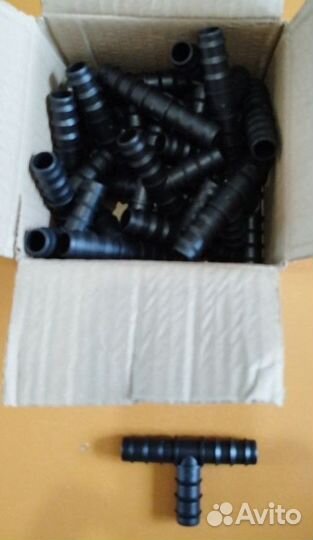 Набор для капельного полива