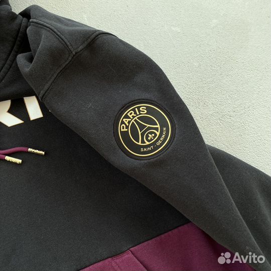 Air Jordan x Paris Saint-Germain PSG