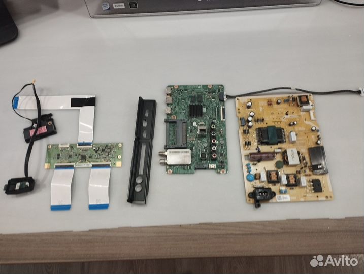 Материнские платы для телевизоров (Main board)