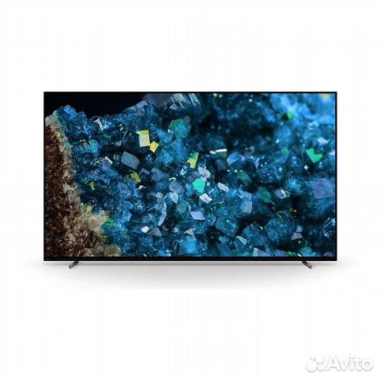 Телевизор sony XR-65A80L
