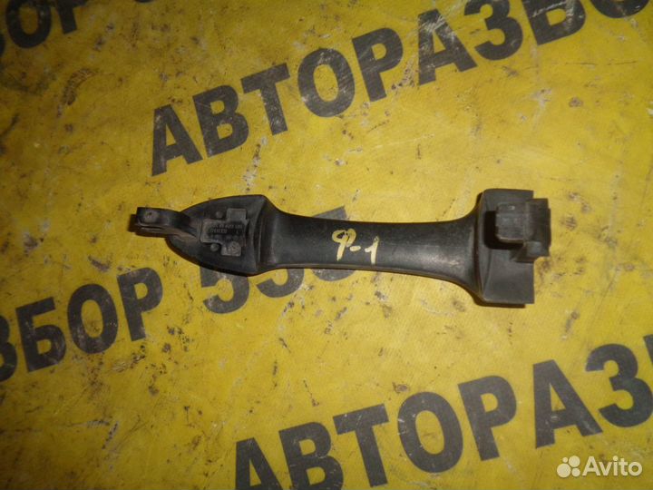 Ручка двери наружная задняя правая Ford Focus I