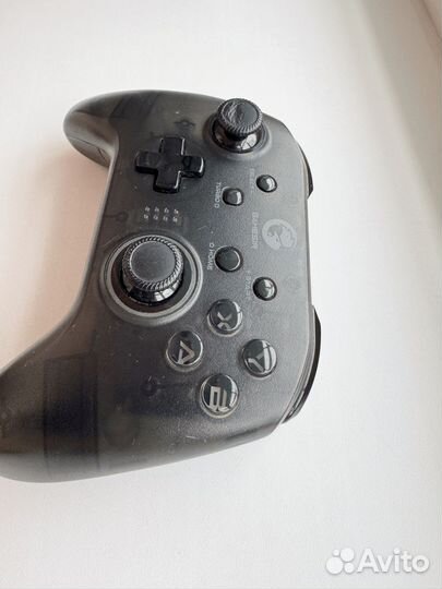 GameSir T4 Pro черный