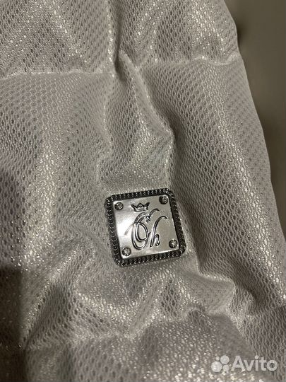 Конверт на выписку Choupette