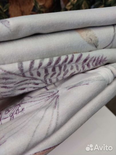 Белье постельное евро комплект постельного