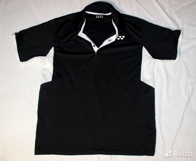 Поло Yonex