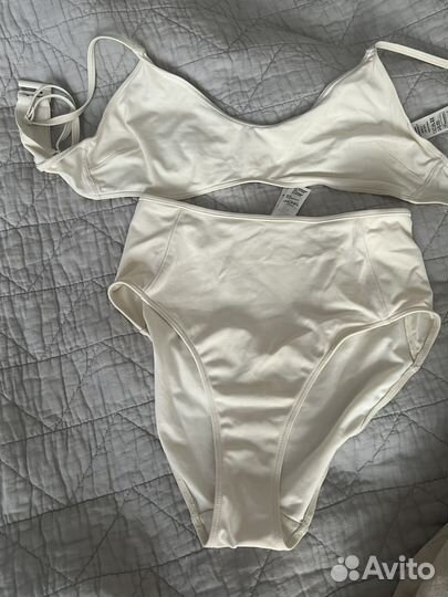 Купальник в стиле belle you, ASOS