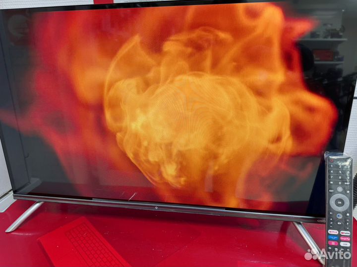 Телевизор SMART tv 32 дюйма