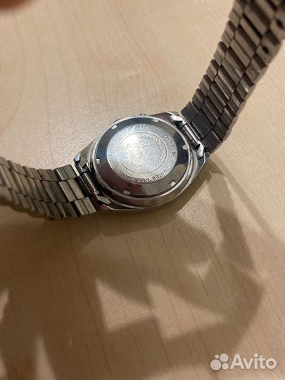 Наручные часы Orient hl l469711