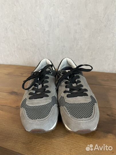 Кроссовки pepe jeans 36 размер новые