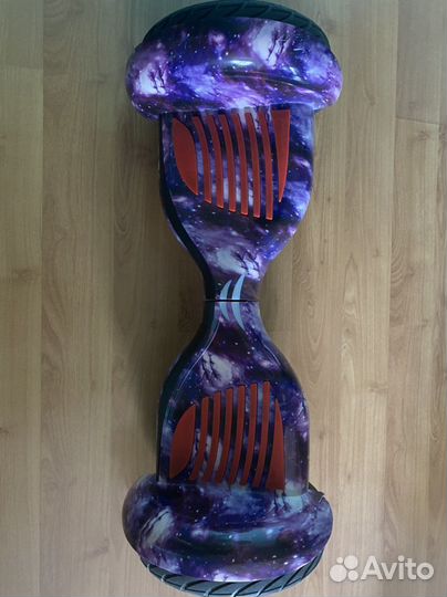 Гироскутер бу