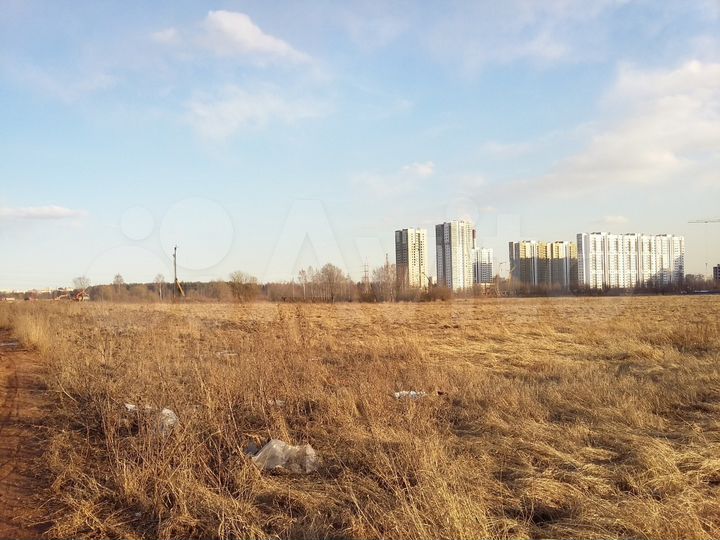 Участок 22 сот. (ИЖС)