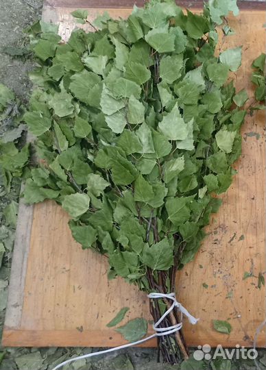 Веники для бани оптом