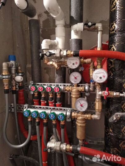 Сантехника