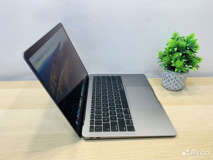 MacBook Air 13 2018