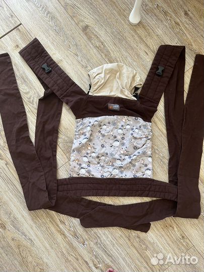 Слинг кенгуру