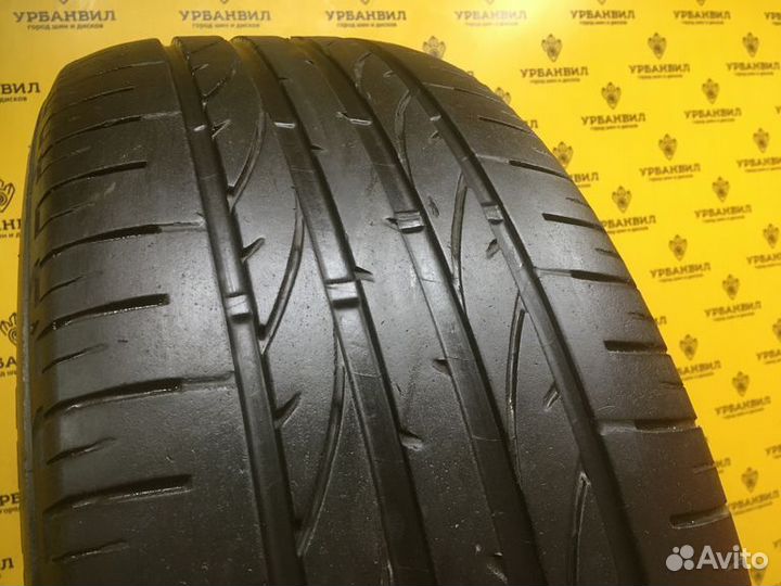 Bridgestone Dueler H/P Sport 255/60 R18 112V