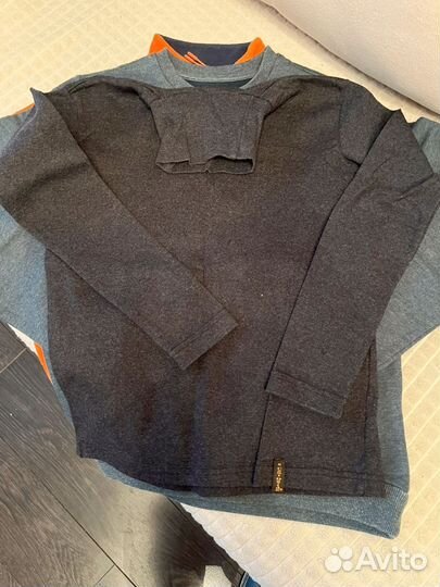 Вещи пакетом на мальчика