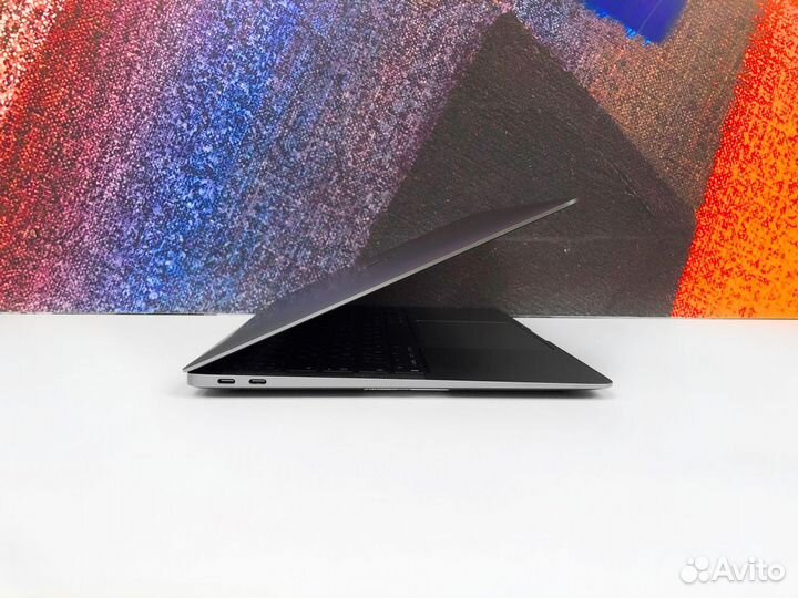 MacBook Air и MacBook Pro Retina + SSD