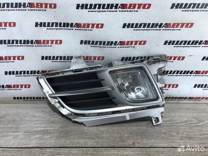 Фара противотуманная правая Мазда 6 GH