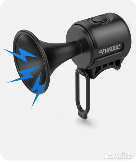 Велосипедный Звонок