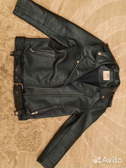 Куртка zara