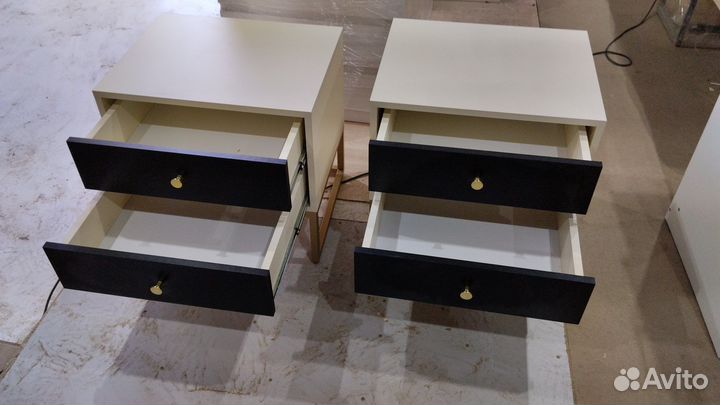 Тумба прикроватная