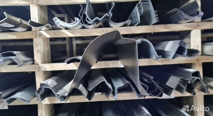 Ремонтные пороги и арки Hyundai Elantra 3 XD д. Ликино