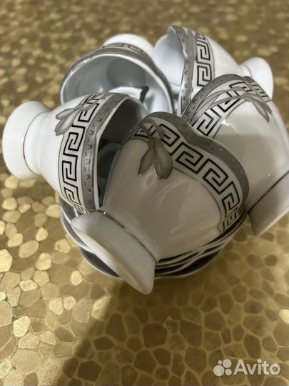 Кофейный сервиз