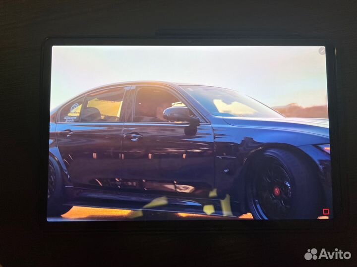 Samsung galaxy tab s7 plus чехол клавиатура