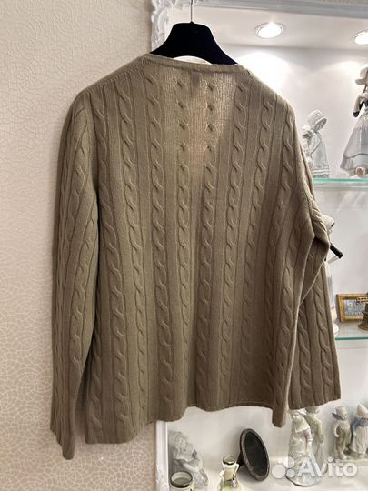 Джемпер пуловер fabiana filippi 48-50