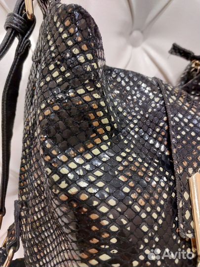 Сумки кожаные женские