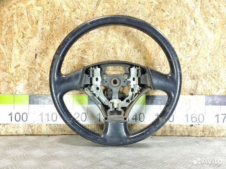 Рулевое колесо Lexus Rx 1998 2003