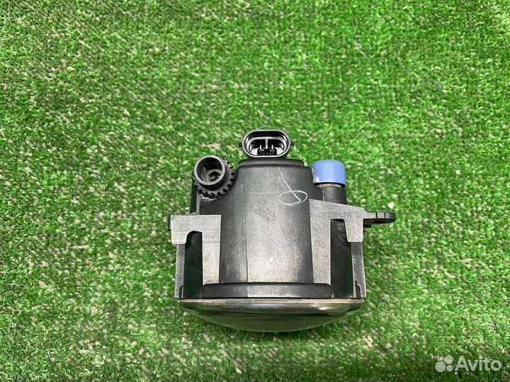 Фара противотуманная Porsche Macan 2014 7L5941699B