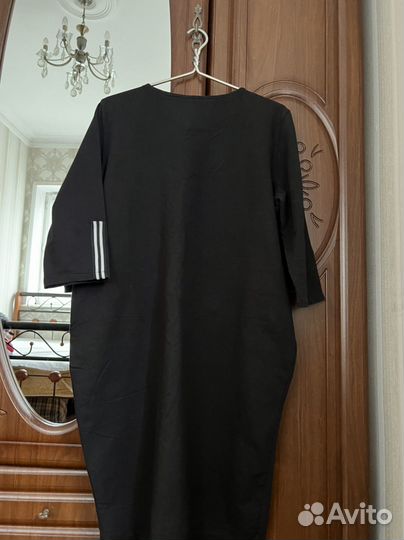 Платье туника