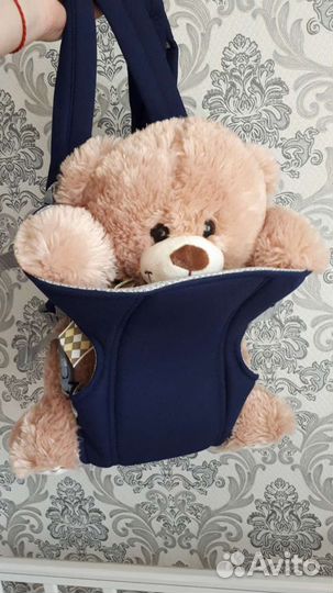 Переноска для ребенка