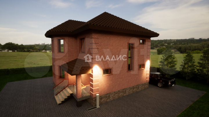 Участок 9 га (ИЖС)