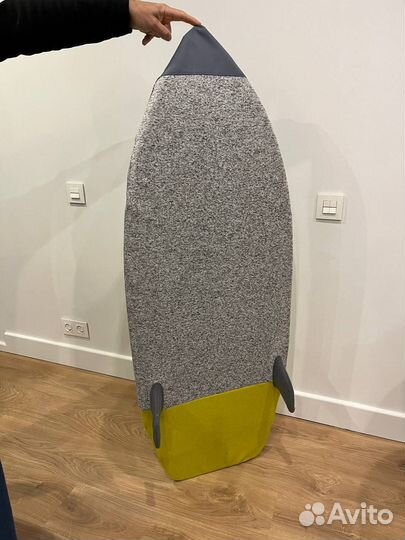 Вейксёрф Idol Surf