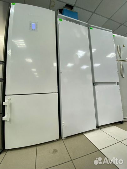Холодильник бу