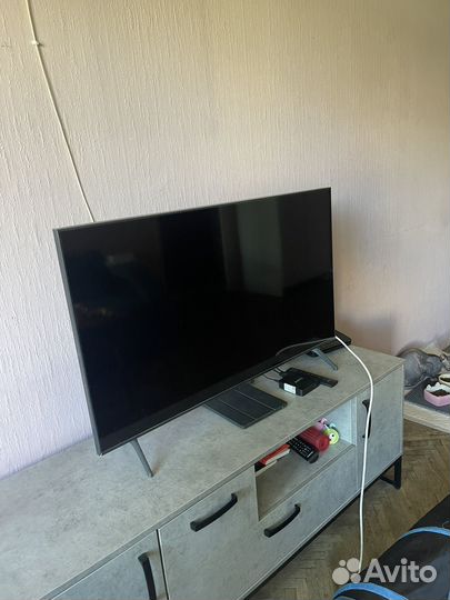Телевизор samsung