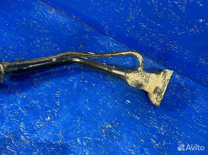 Горловина Nissan Teana L33 VQ35DE 2014-2021