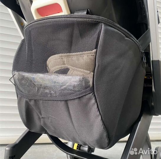 Автокресло-коляска Foofoo 4в1 оригинал новые