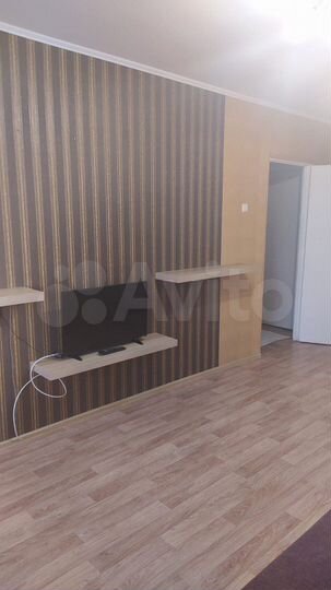 1-к. квартира, 32 м², 4/5 эт.