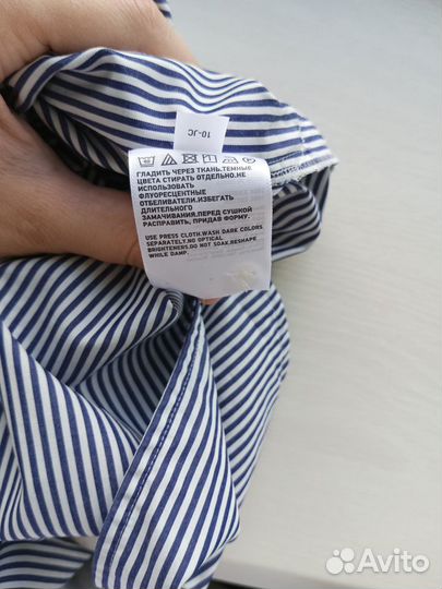 Платье Uniqlo, М