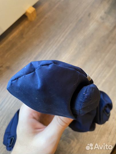 Варежки huppa 1 демисезонные