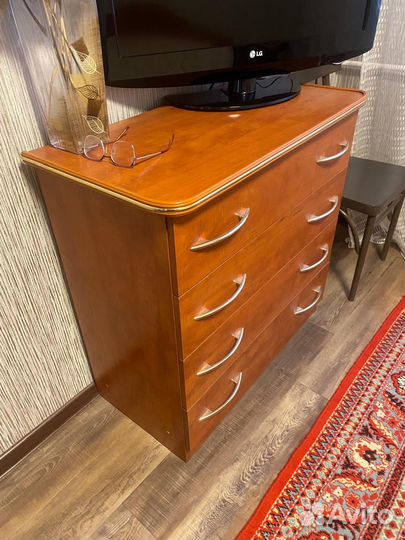 Спальный гарнитур мебель для спальни